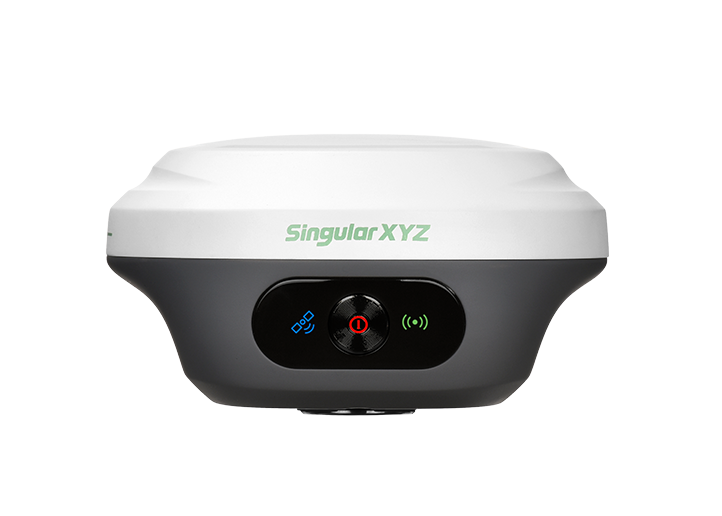 Orion ONE-Laser GNSS Receiver