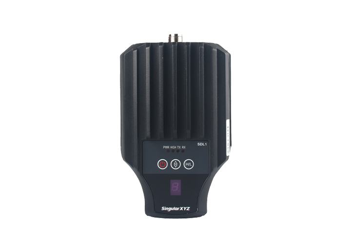 SDL1 External Datalink