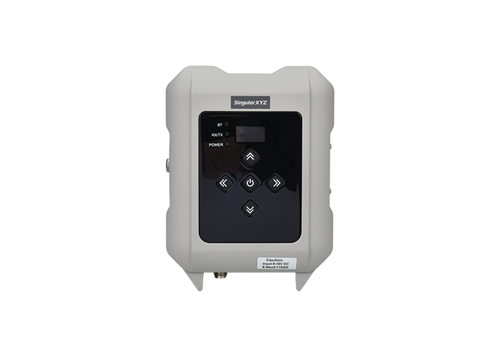 SDL2 External Datalink