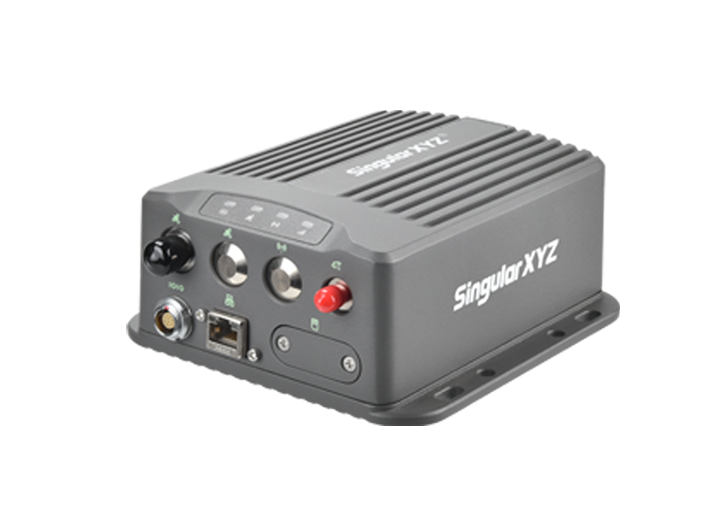 SV100 GNSS Receiver