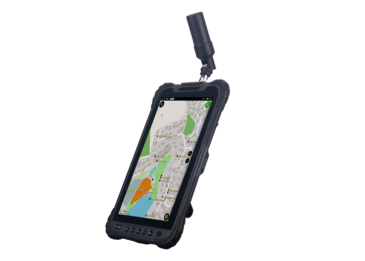 T8 Pro GNSS Tablet